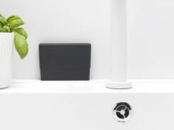 Brabantia Sinkside Bordenschraper -Huis Keuken 505727 01 6 EnvironmentImage bb9910deb2