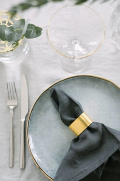 Dorre Svea Servetringen 6-pack -Huis Keuken 506063 01 3 EnvironmentImage a078364455