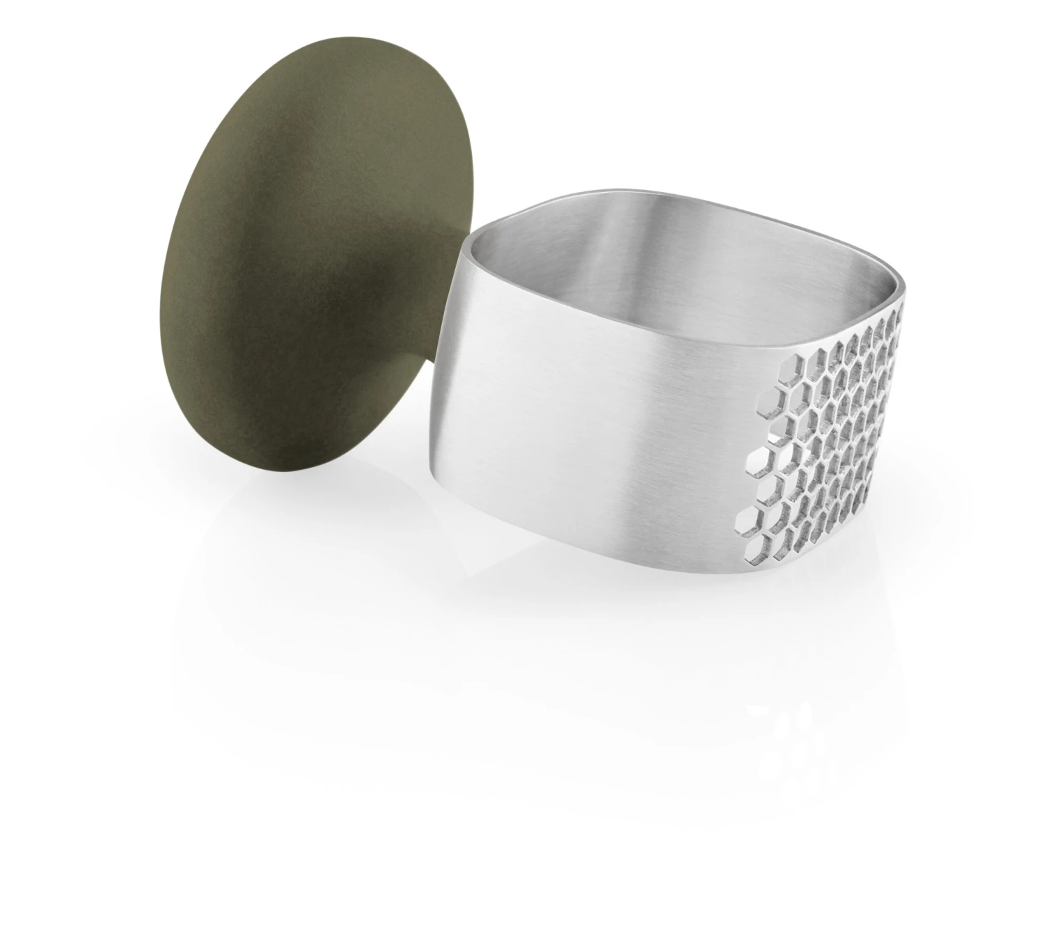 Eva Solo Green Tool Knoflookpers 4 Eva Solo Green Tool Knoflookpers - Afbeelding 2