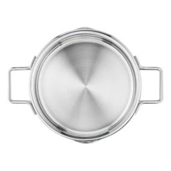 Tefal Nordica Braadpan Roestvrij Staal 9 Tefal Nordica Braadpan Roestvrij Staal -Huis Keuken 506719 01 3 ProductImageExtra 07474de99f