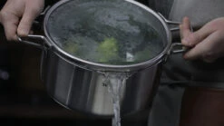 Tefal Nordica Braadpan Roestvrij Staal 11 Tefal Nordica Braadpan Roestvrij Staal -Huis Keuken 506719 01 5 EnvironmentImage b95a1493ce