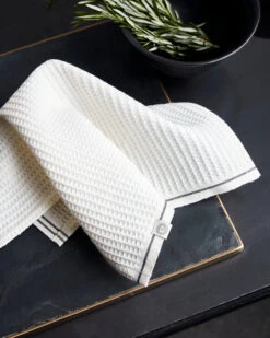 House Doctor Waffle Vaatdoekje 30x30 Cm 2-pack -Huis Keuken 506978 01 3 EnvironmentImage e60ce05c6e