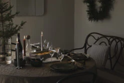 Sagaform Flora Ovenschaal Beige -Huis Keuken 508981 01 7 EnvironmentImage 6d7942ead3