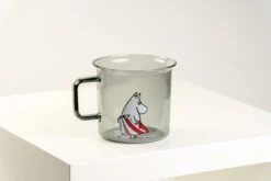 Muurla Moominmamma Glazen Mok 35 Cl -Huis Keuken 509352 01 2 EnvironmentImage dba1700b87