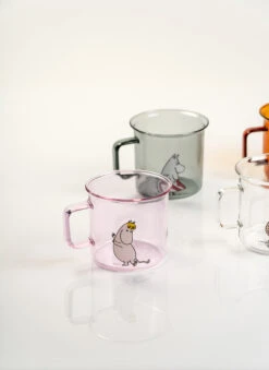 Muurla Moominmamma Glazen Mok 35 Cl -Huis Keuken 509352 01 4 EnvironmentImage d373f49b92
