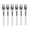 Gense Nobel Taartvorkje 6-pack -Huis Keuken 509866 01 1 ProductImageMain fe0b7665f5