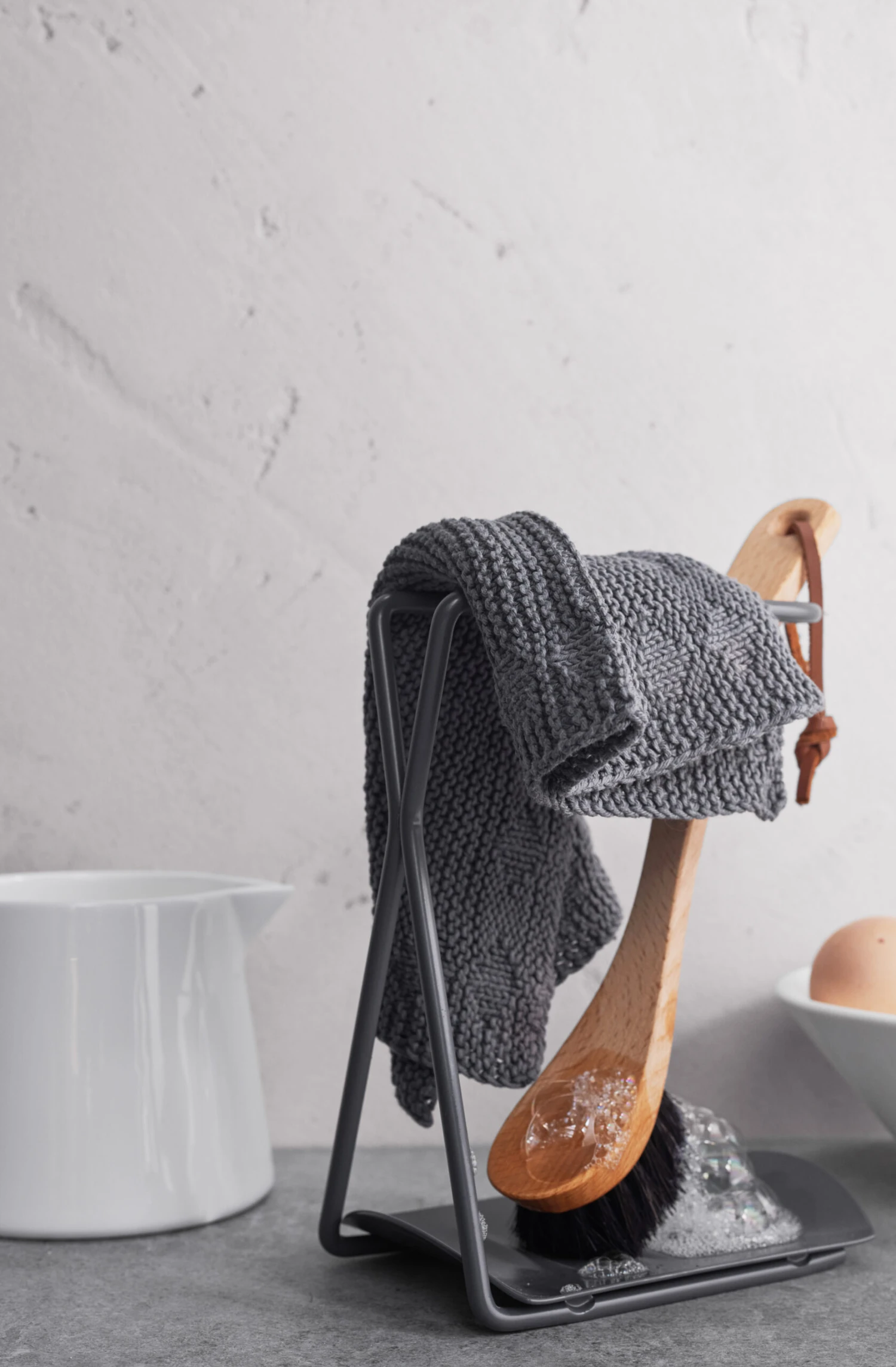 Rosendahl Droogrek 19 Cm 5 Rosendahl Droogrek 19 Cm - Afbeelding 3