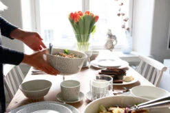 Arabia Mainio Sarastus Schotel Ø11,5 Cm -Huis Keuken 510625 01 3 EnvrionmentImage 018788f053