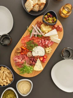 Oak Board No. 63 -Huis Keuken 511567 01 5 EnvironmentImage 752f1c632a