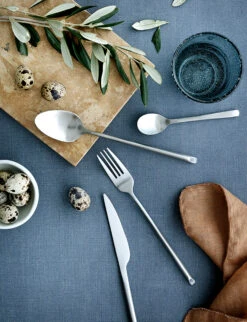 Broste Copenhagen Sletten Theelepel 8 Broste Copenhagen Sletten Theelepel -Huis Keuken 512178 01 3 EnvironmentImage 4d484042e7