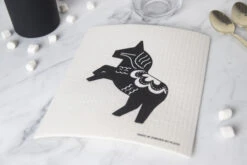 Häst Vaatdoekje 17x20 Cm -Huis Keuken 512391 01 3 EnvironmentImage 51ccba93d2