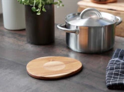 Aida Raw Pannenonderzetter Magnetisch 15x17,5 Cm -Huis Keuken 512600 01 3 EnvironmentImage 86d5ea436b