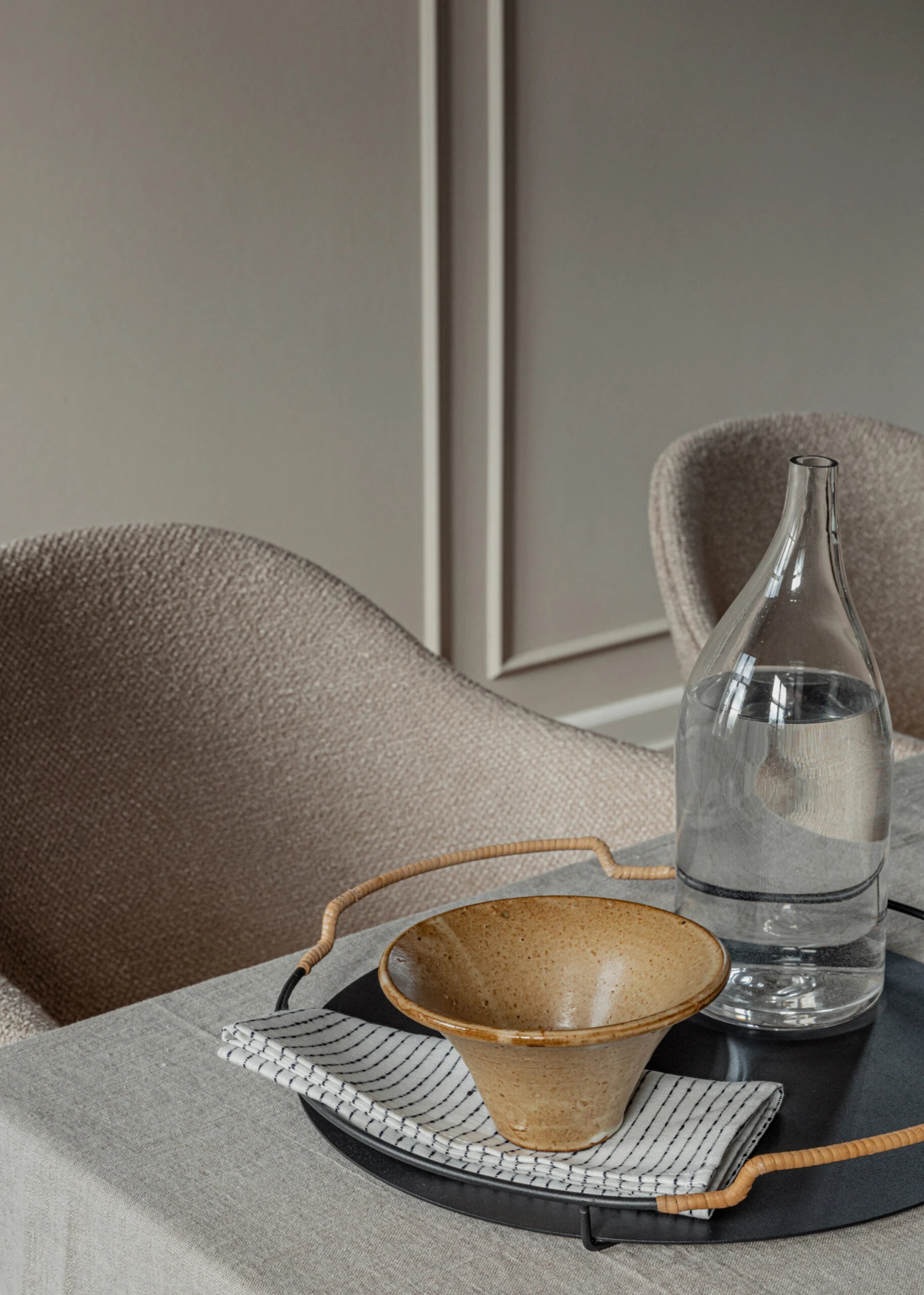 Menu Balcony Serveerschotel Ø36,5 Cm 7 Menu Balcony Serveerschotel Ø36,5 Cm - Afbeelding 5