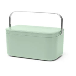 Brabantia Sinkside Afvalbakje GFT 13x22 Cm -Huis Keuken 512752 01 3 ProductImageExtra f85717baa3