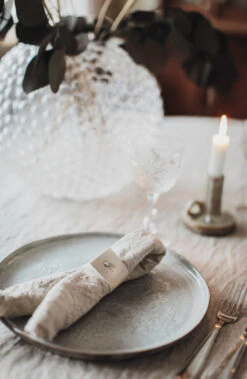 Dorre Selah Servetring Ø9 Cm 4 St -Huis Keuken 513544 01 4 EnvironmentImage 6419c7bcb6