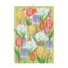 Vårtulpaner Keukenhanddoek -Huis Keuken 513648 01 1 ProductImageMain 0910afcfb3