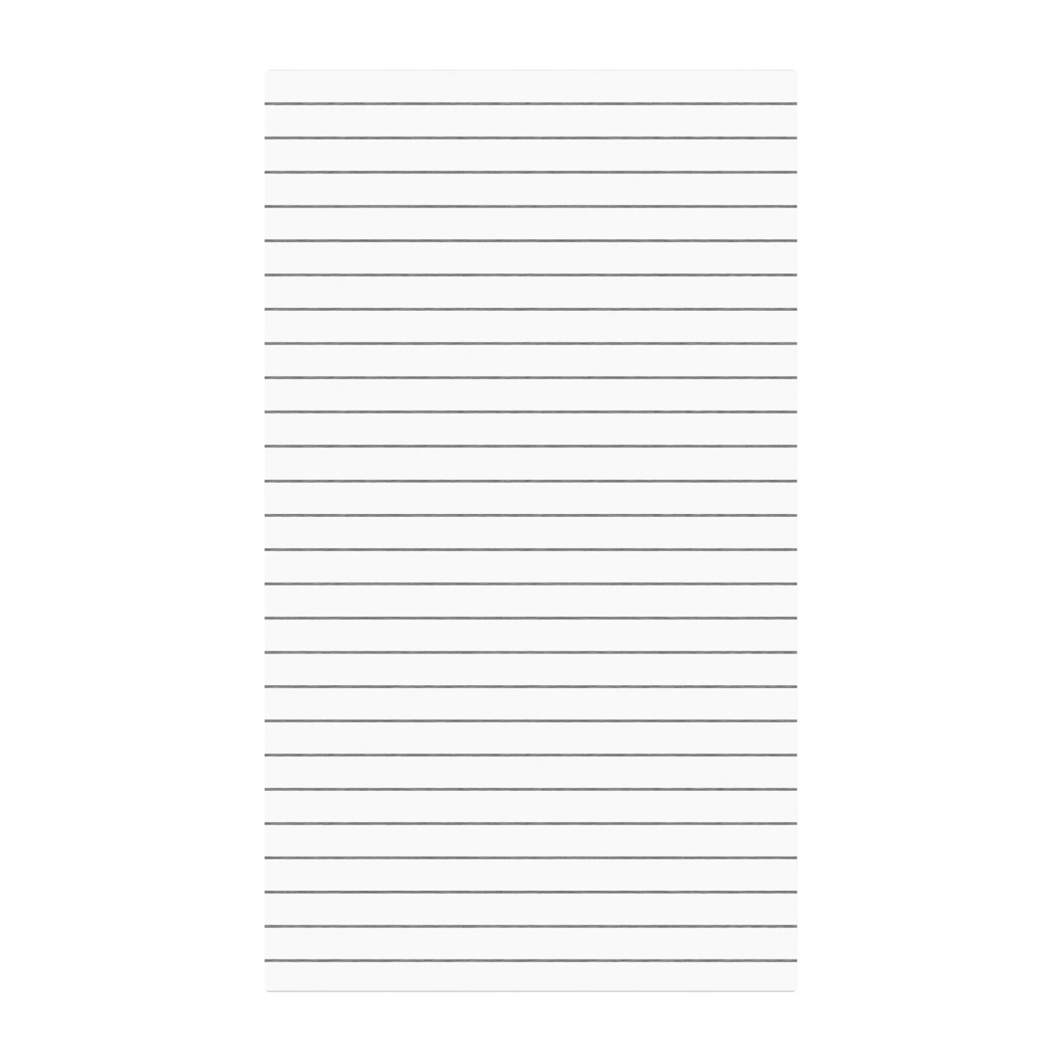 Tvärs Tafelkleed Grijs 3 Tvärs Tafelkleed Grijs