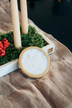 Hilke Collection Glasonderzetters 4-pack -Huis Keuken 513754 01 2 EnvironmentImage 2af9bfb7a9