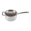Le Creuset 3-Ply Steelpan Met Deksel -Huis Keuken 514147 01 1 ProductImageMain fdf98d558b
