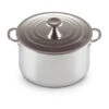 Le Creuset Signature 3-Ply Pastapan -Huis Keuken 514173 01 1 ProductImageMain bf2a0887db