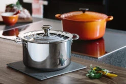 Le Creuset Signature 3-Ply Pastapan -Huis Keuken 514173 01 4 EnvironmentImage cef7d88611