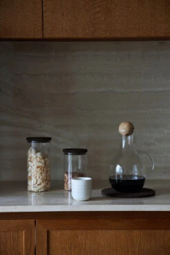 Sagaform Dante Pannenonderzetters Van Kurk 2-pack -Huis Keuken 567214 01 2 EnvironmentImage 77062465b3