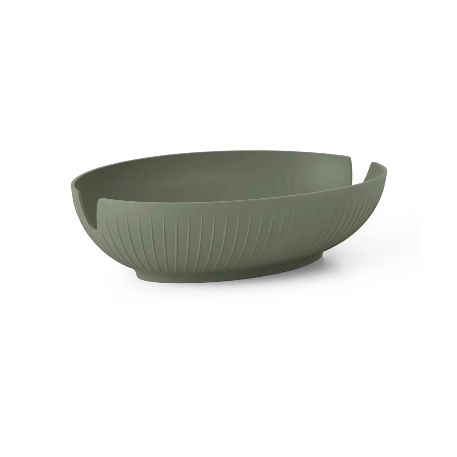 Kähler Hammershøi Broodmandje 4 Kähler Hammershøi Broodmandje - Afbeelding 2