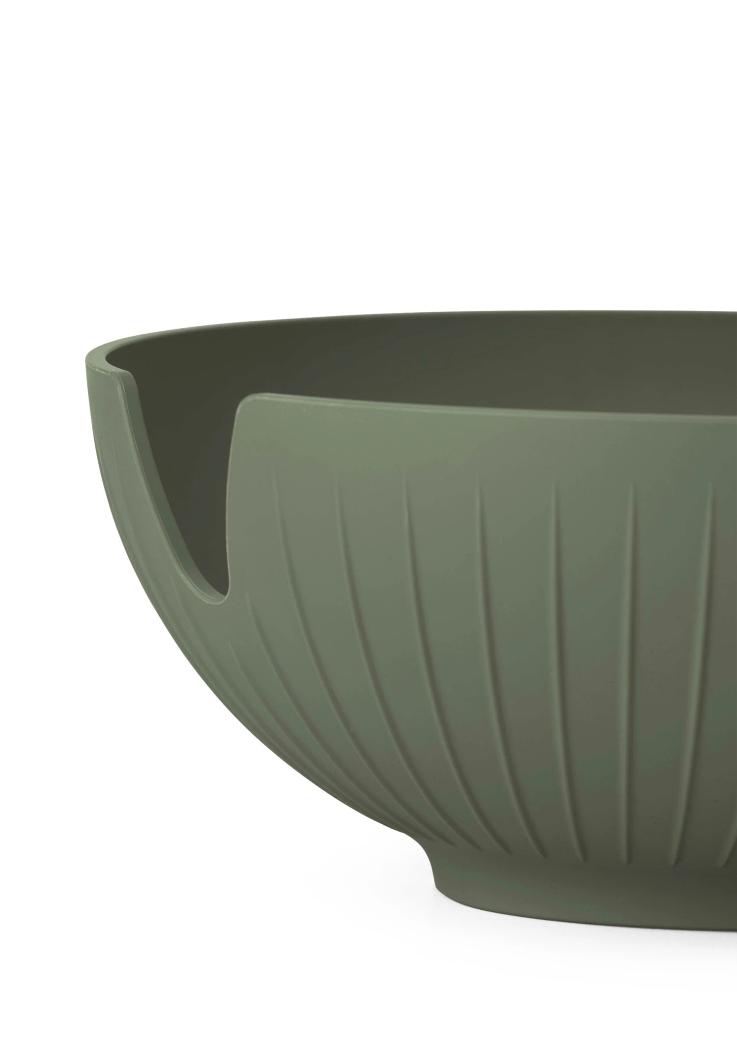 Kähler Hammershøi Broodmandje 6 Kähler Hammershøi Broodmandje - Afbeelding 4