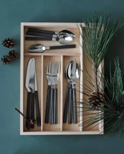 Rosendahl Grand Cru Bistro Bestekset 16-delig -Huis Keuken 568698 01 4 EnvironmentImage 6e44c92a9a