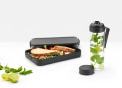 Brabantia Make & Take Break Lunchset 2-delig 8 Brabantia Make & Take Break Lunchset 2-delig -Huis Keuken 568851 01 21 ProductImageExtra a96cf4e048