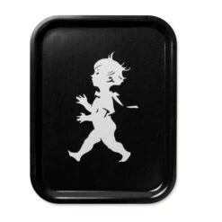 Solstickan Dienblad 28x36 Cm