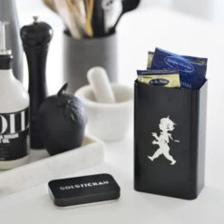 Solstickan Koffieblik 20,5 Cm -Huis Keuken 569520 01 40 EnvironmentImage d2e2167f26