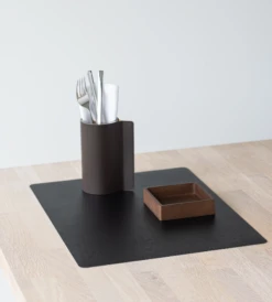 LIND DNA Serene Placemat Square L 35x45 Cm -Huis Keuken 569849 01 11 EnvironmentImage 3a87c5690c