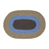 Marimekko Melooni Placemat Ovaal Jute -Huis Keuken 570211 01 1 ProductImageMain 77437c4565