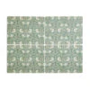 Spode Pimpernel Placemat 30x40 Cm 4-pack -Huis Keuken 570489 01 1 ProductImageMain 3118175bc3
