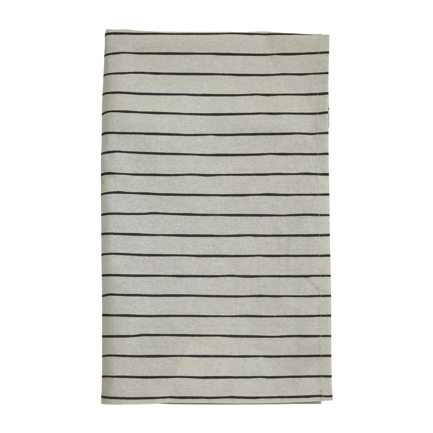 Tofta Stripe Tafelkleed 150x150 Cm 3 Tofta Stripe Tafelkleed 150x150 Cm
