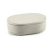 Serax Cose Ovale Opbergpot Met Deksel S 3,3x10,2 Cm -Huis Keuken 570906 01 1 ProductImageMain 59c7ebef25