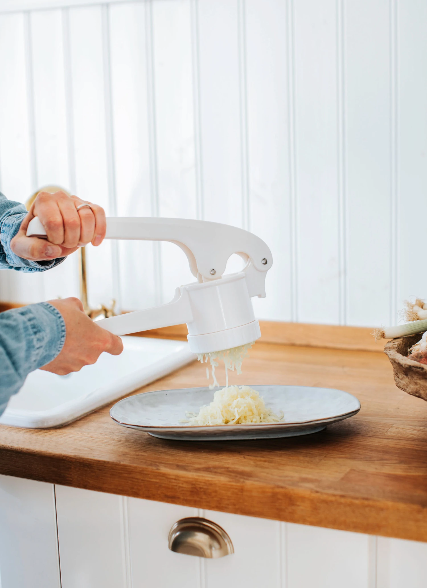 Dorre Posey Aardappelpers 4 Dorre Posey Aardappelpers - Afbeelding 2