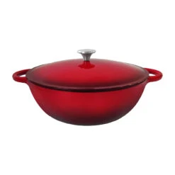 Dorre Gitty Gietijzeren Braadpan 7,2 L