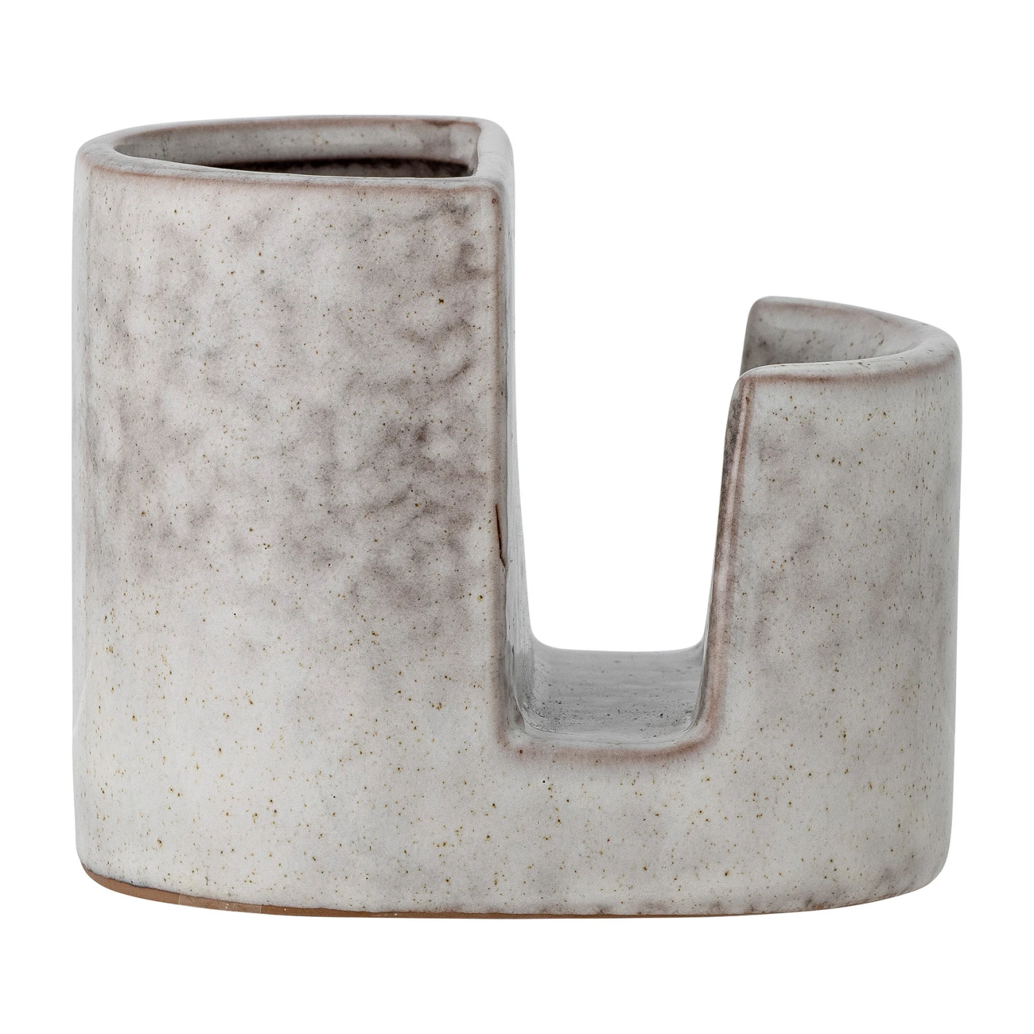 Bloomingville Joye Houder Voor Afwasborstel Met Schaaltje Voor Spons 3 Bloomingville Joye Houder Voor Afwasborstel Met Schaaltje Voor Spons