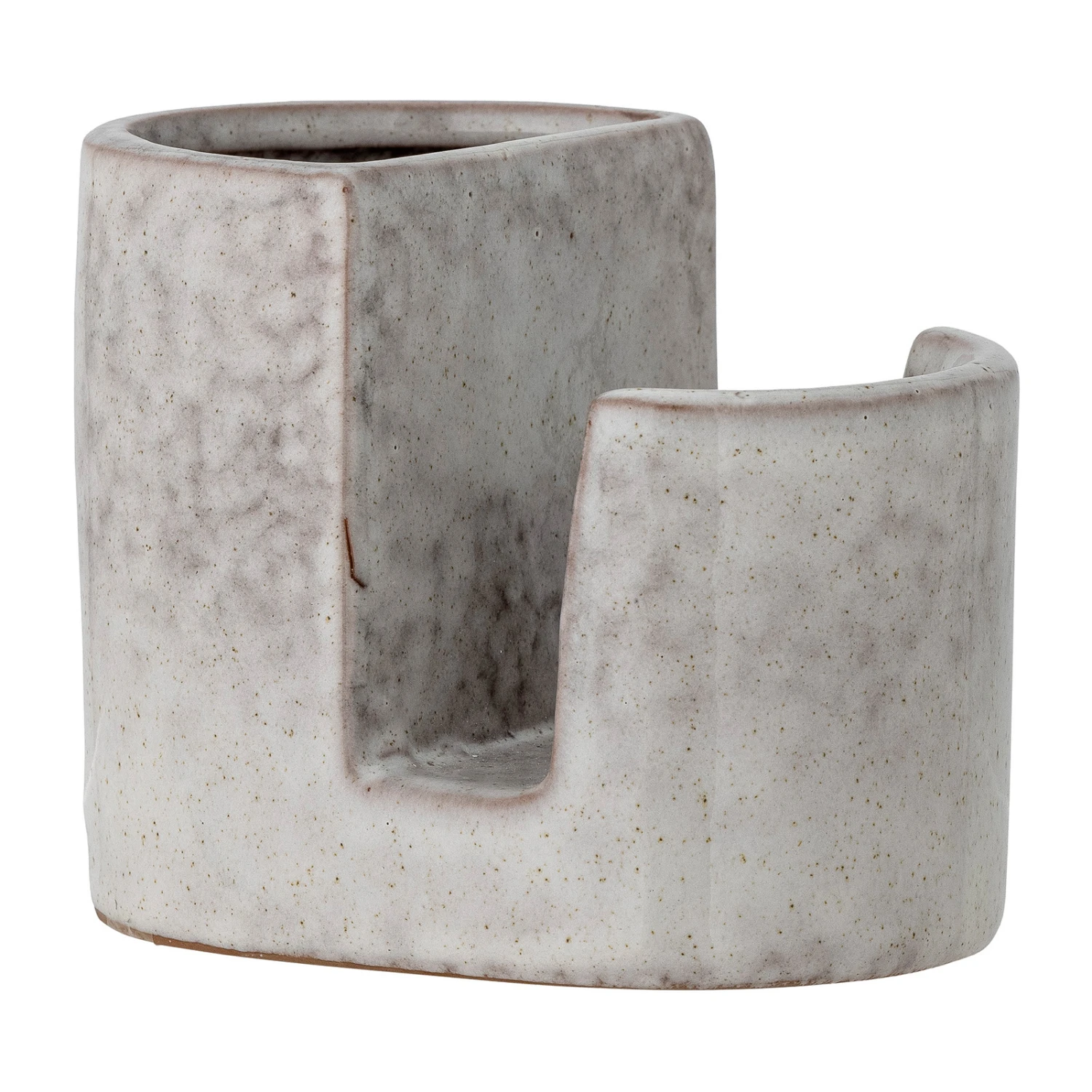 Bloomingville Joye Houder Voor Afwasborstel Met Schaaltje Voor Spons 4 Bloomingville Joye Houder Voor Afwasborstel Met Schaaltje Voor Spons - Afbeelding 2