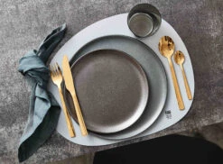 Aida Raw Dessertlepel 4-pack -Huis Keuken 572733 01 5 EnvironmentImage c17a3ff62d