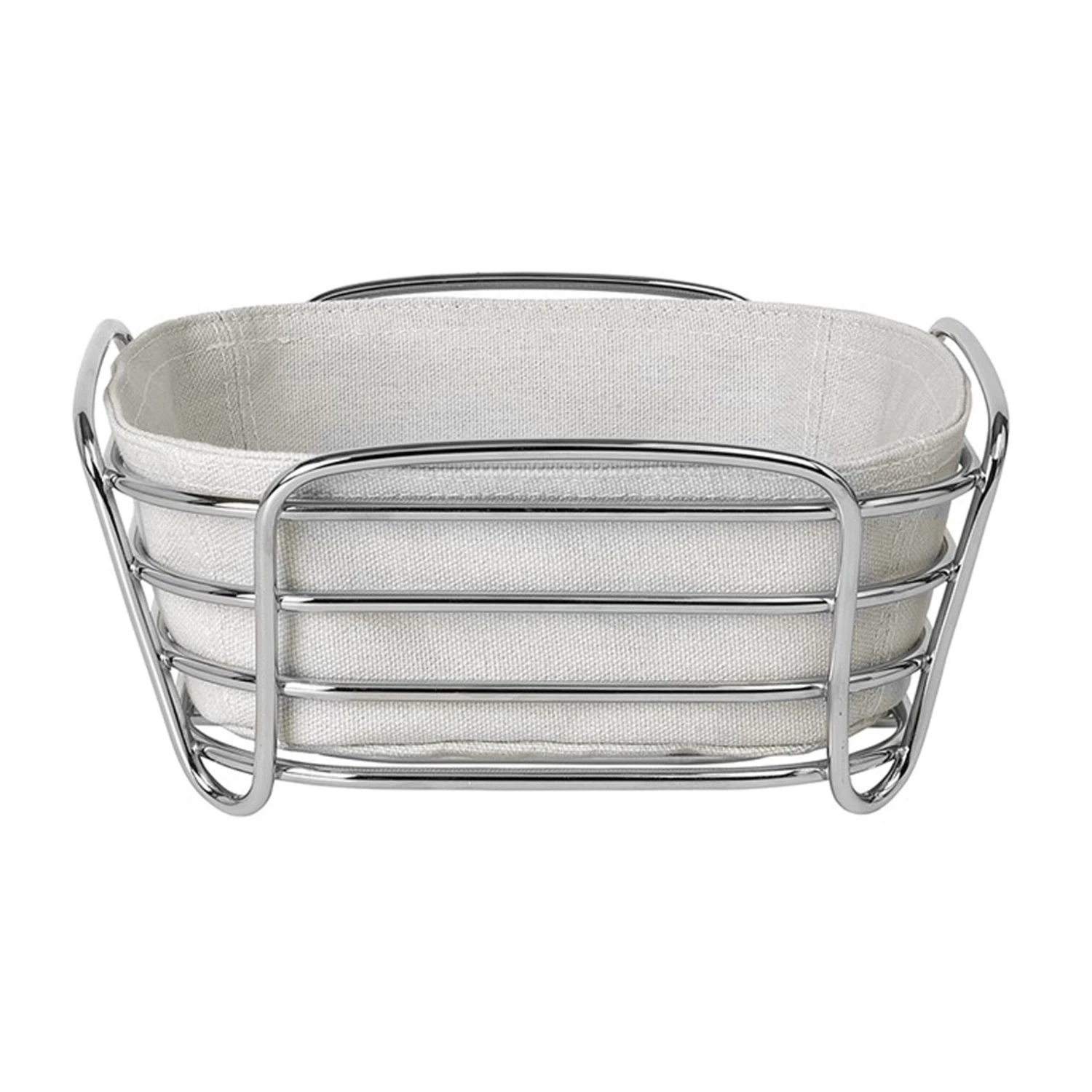 Blomus Delara Broodmand 20x20 Cm 3 Blomus Delara Broodmand 20x20 Cm