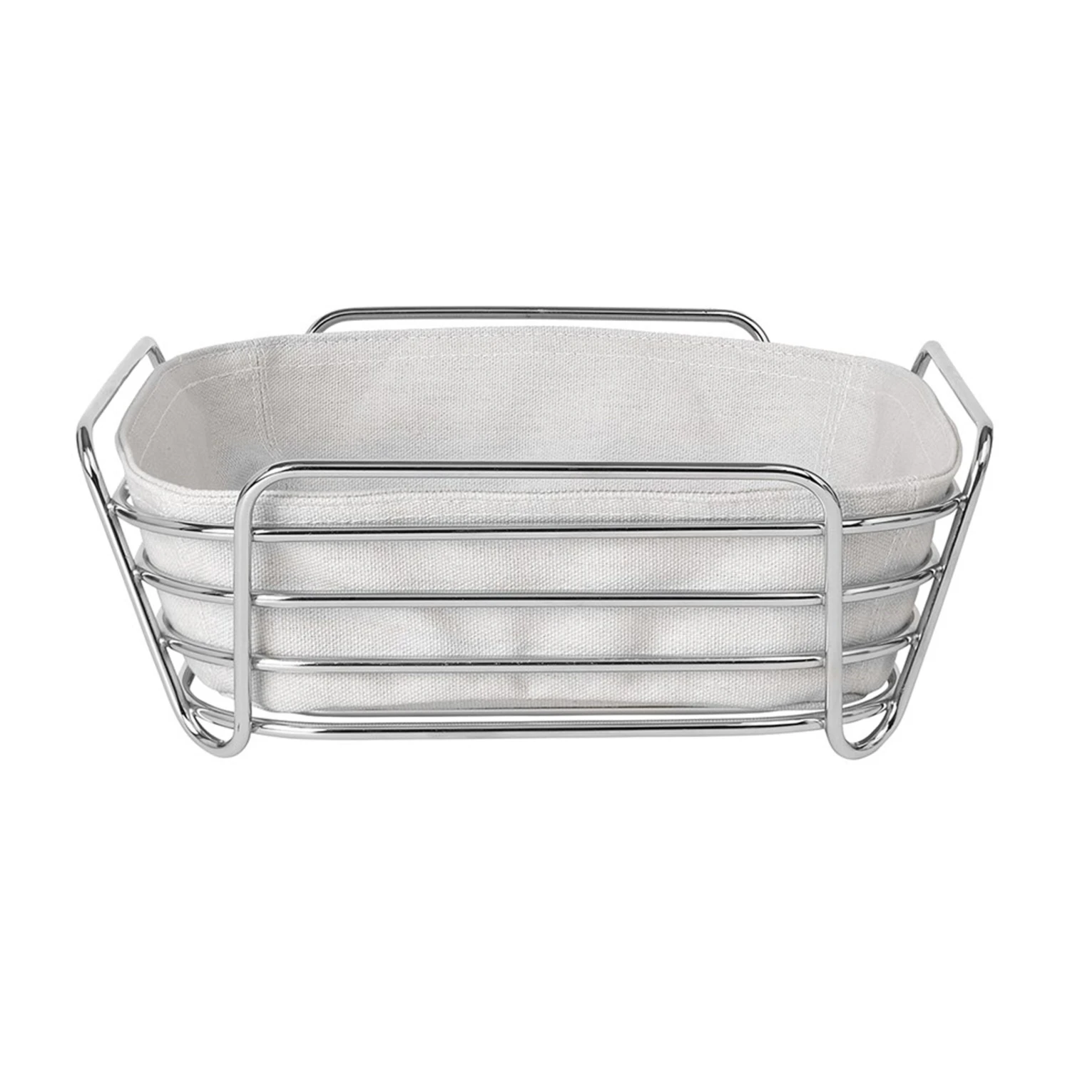 Blomus Delara Broodmand 25x25 Cm 3 Blomus Delara Broodmand 25x25 Cm