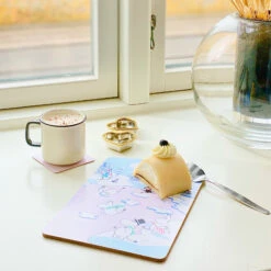 Moomin Snijplank Winter 2022 20x30 Cm -Huis Keuken 574847 01 41 EnvironmentImage 92f7d2679c