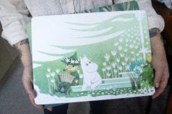 Moomin Placemat 2-pack -Huis Keuken 575519 01 22 ProductImageExtra 8b7687e72a