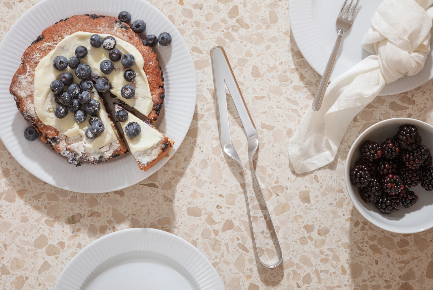 Eva Solo Taartschep 5 Eva Solo Taartschep - Afbeelding 3