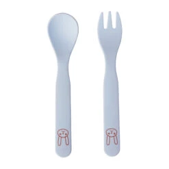 OYOY Yummy Kinderbestek 2-delig