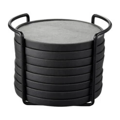 Dorre Greta Glasonderzetter