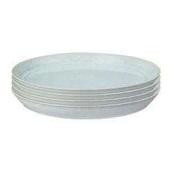 Denby Kiln Dinerbord Ø26 Cm 4-pack